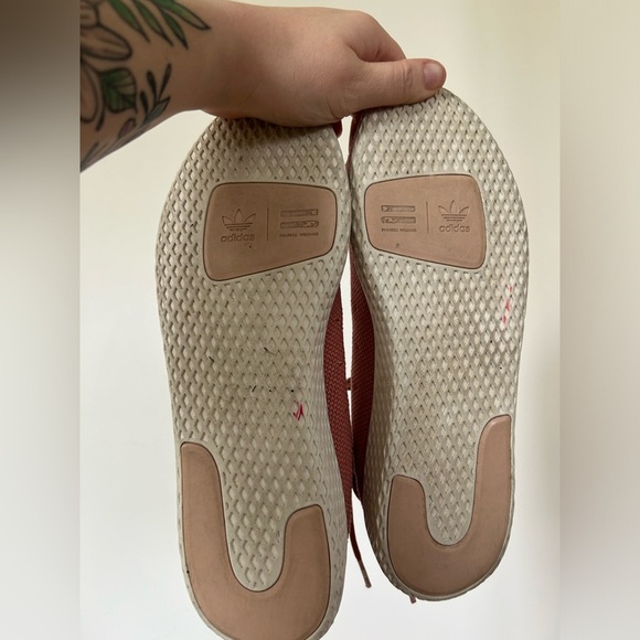 Pharrell Williams x ADIDAS sneakers - Picture 13 of 13